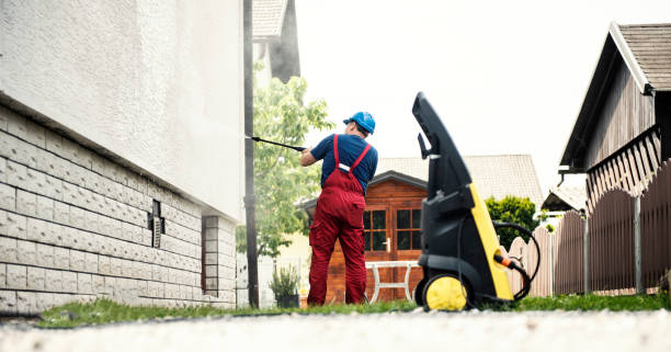 Best Building Exterior Washing  in New Bedford, PA